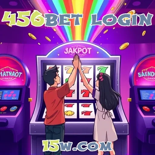 456bet login: Venha Jogar na Melhor Seção de Arcade do Brasil!