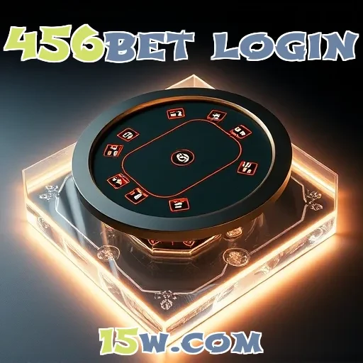 456bet login: O Incrível Mundo do Jackpot e suas Oportunidades