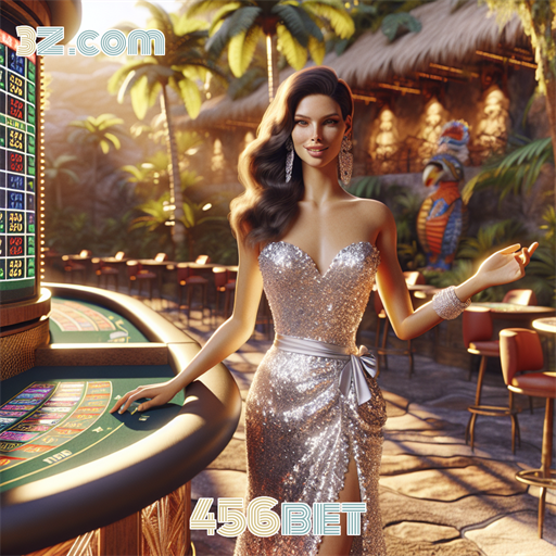 Experiência Inigualável na Plataforma de Jogos da 456bet