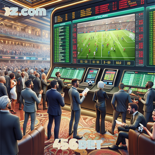 Exclusividade e Diversão no Programa Vip do 456bet
